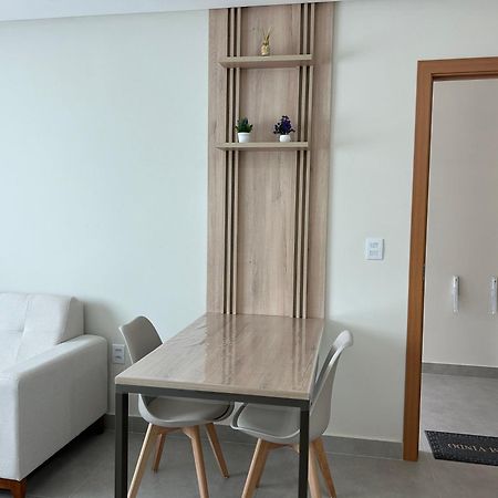 Loft Solaris Apart Hotel - Suite - Apt. N.106 Joao Camara Exterior photo