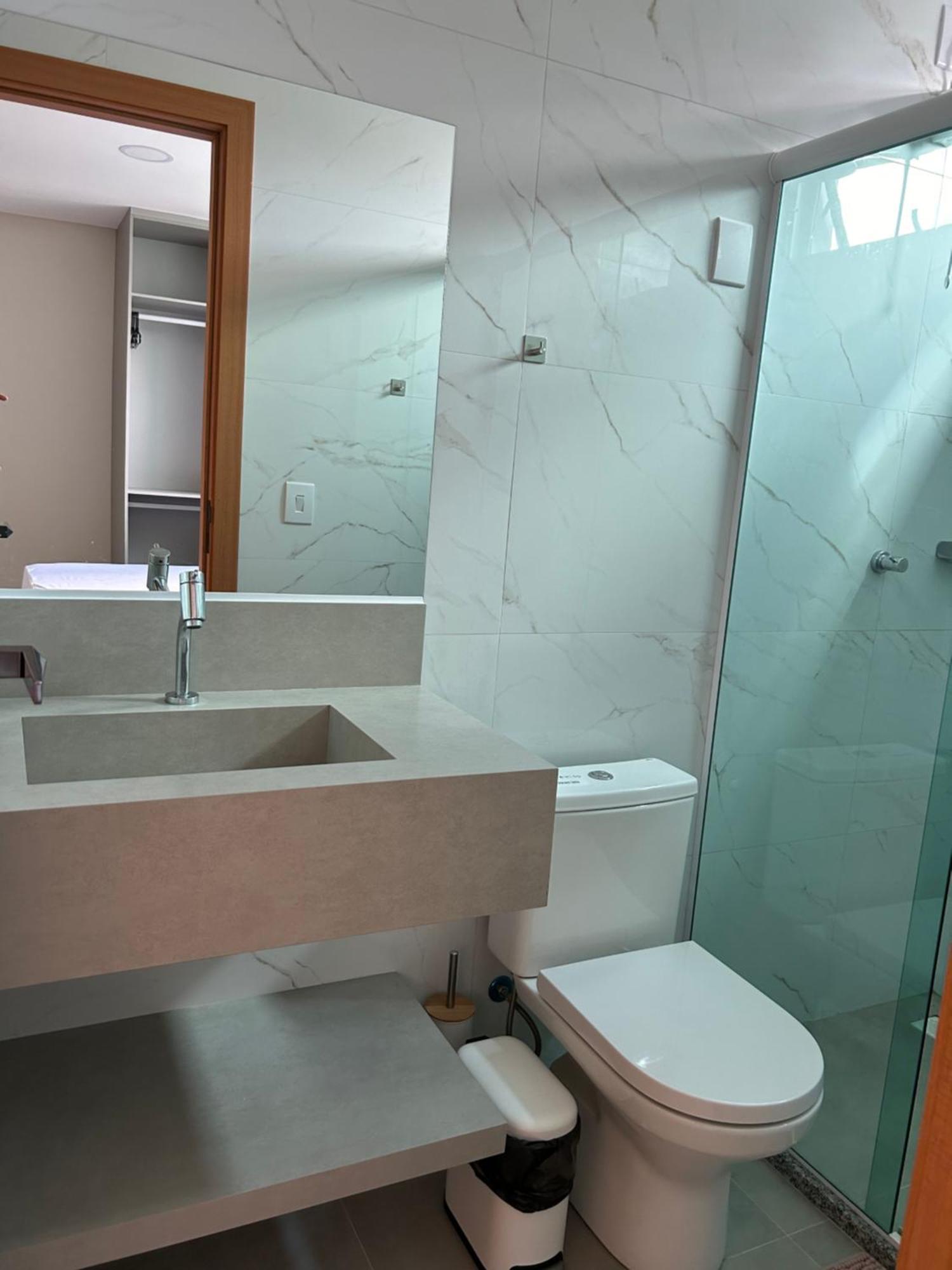 Loft Solaris Apart Hotel - Suite - Apt. N.106 Joao Camara Exterior photo