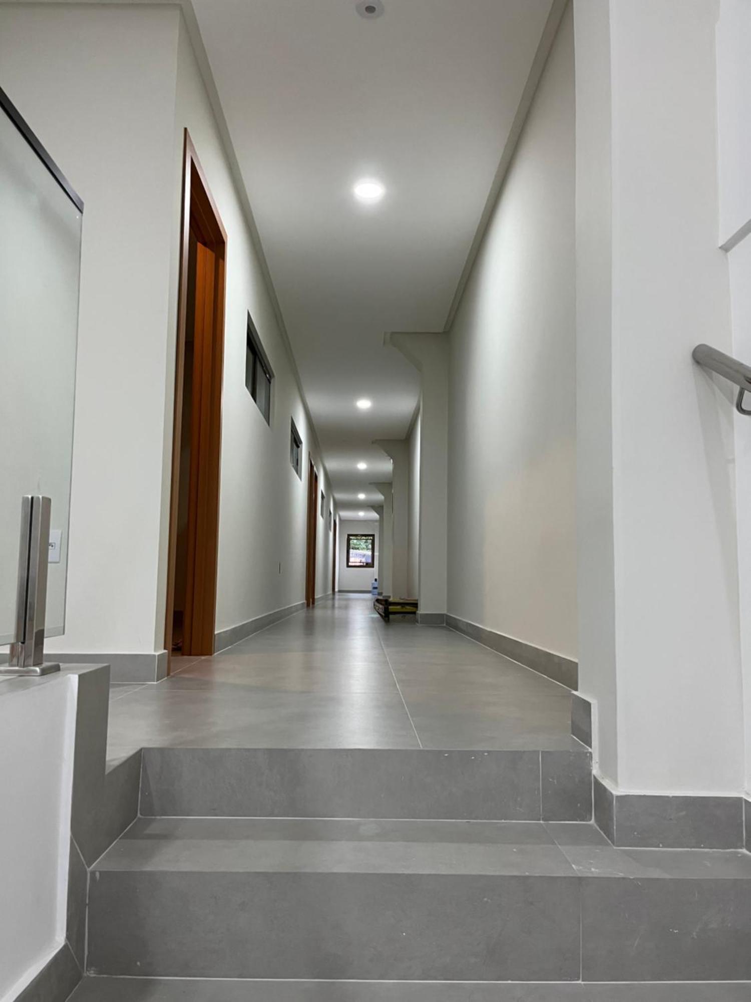 Loft Solaris Apart Hotel - Suite - Apt. N.106 Joao Camara Exterior photo