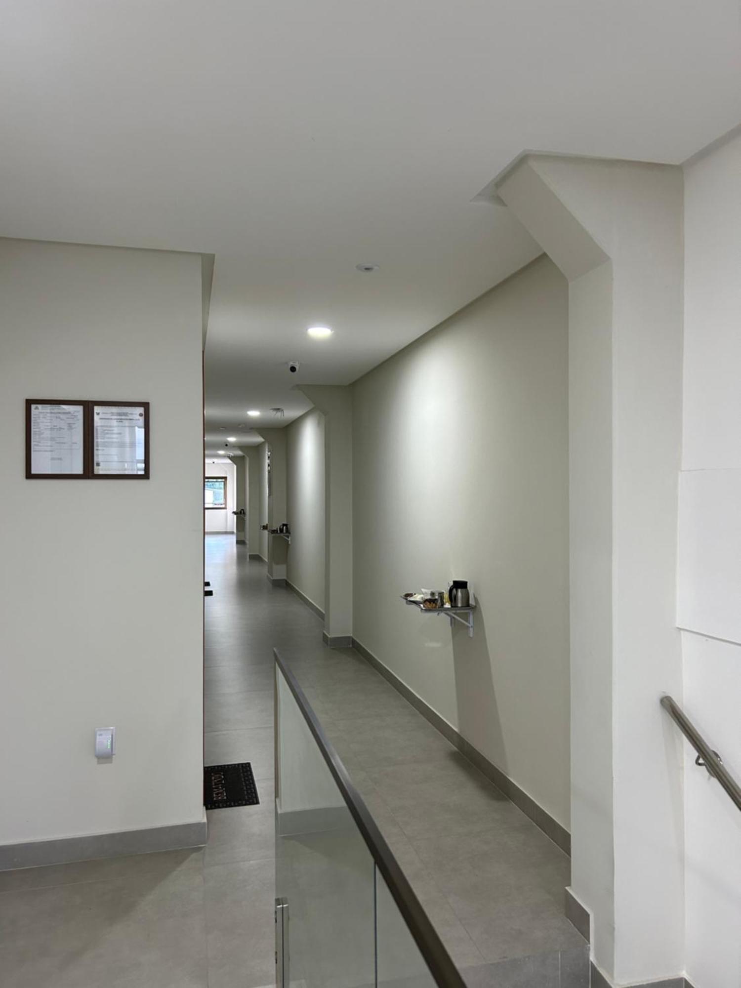 Loft Solaris Apart Hotel - Suite - Apt. N.106 Joao Camara Exterior photo